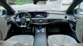 Mercedes-Benz S 63 AMG LONG| CARBON CERAMIC| DRIVER PACKAGE - 53333 € / 104310.28 лв. - 68340106 13 | Car24.bg Mercedes-Benz S 63 AMG LONG| CARBON CERAMIC| DRIVER PACKAGE - 53333 € / 104310.28 лв. - 68340106 13