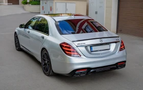 Mercedes-Benz S 63 AMG LONG| CARBON CERAMIC| DRIVER PACKAGE - 53333 € / 104310.28 лв. - 68340106 6 | Car24.bg Mercedes-Benz S 63 AMG LONG| CARBON CERAMIC| DRIVER PACKAGE - 53333 € / 104310.28 лв. - 68340106 6