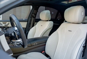 Mercedes-Benz S 63 AMG LONG| CARBON CERAMIC| DRIVER PACKAGE - 53333 € / 104310.28 лв. - 68340106 12 | Car24.bg Mercedes-Benz S 63 AMG LONG| CARBON CERAMIC| DRIVER PACKAGE - 53333 € / 104310.28 лв. - 68340106 12