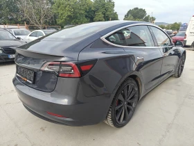 Tesla Model 3 Performance - 24000 € / 46939.92 лв. - 17588612 3 | Car24.bg Tesla Model 3 Performance - 24000 € / 46939.92 лв. - 17588612 3