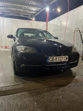 BMW 335 - 8500 € / 16624.56 лв. - 90534255 5 | Car24.bg BMW 335 - 8500 € / 16624.56 лв. - 90534255 5