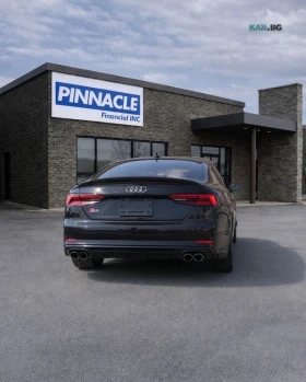 Audi S5 3.0 TFSI * Technik * АвтоКредит * (ЦЕНА ДО БГ) | Auto.bg — изображение 4 Audi S5 3.0 TFSI * Technik * АвтоКредит * (ЦЕНА ДО БГ) | Auto.bg — изображение 4