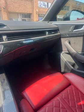 Audi S5 3.0 TFSI * Technik * АвтоКредит * (ЦЕНА ДО БГ) | Auto.bg — изображение 14 Audi S5 3.0 TFSI * Technik * АвтоКредит * (ЦЕНА ДО БГ) | Auto.bg — изображение 14
