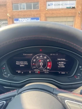 Audi S5 3.0 TFSI * Technik * АвтоКредит * (ЦЕНА ДО БГ) | Auto.bg — изображение 10 Audi S5 3.0 TFSI * Technik * АвтоКредит * (ЦЕНА ДО БГ) | Auto.bg — изображение 10