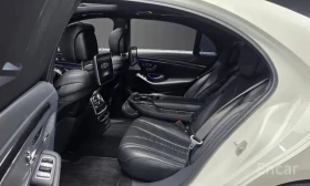 Mercedes-Benz S 500 Maybach 4MATIC/ОБДУХВАНЕ/ПАНОРАМА/ДИСТРОНИК/360 | Auto.bg — изображение 11 Mercedes-Benz S 500 Maybach 4MATIC/ОБДУХВАНЕ/ПАНОРАМА/ДИСТРОНИК/360 | Auto.bg — изображение 11