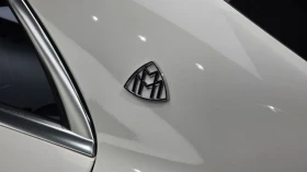 Mercedes-Benz S 500 Maybach 4MATIC/ОБДУХВАНЕ/ПАНОРАМА/ДИСТРОНИК/360 | Auto.bg — изображение 13 Mercedes-Benz S 500 Maybach 4MATIC/ОБДУХВАНЕ/ПАНОРАМА/ДИСТРОНИК/360 | Auto.bg — изображение 13