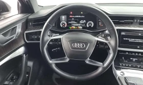 Audi A6 * 40TDI Premium * ДИСТРОНИК * 360 * ОБДУХВАНЕ | Auto.bg — изображение 12 Audi A6 * 40TDI Premium * ДИСТРОНИК * 360 * ОБДУХВАНЕ | Auto.bg — изображение 12