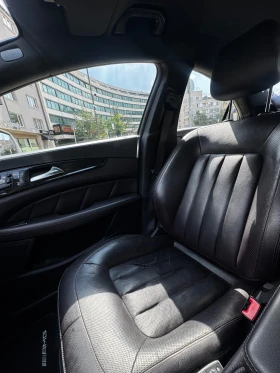 Mercedes-Benz CLS 350 - 11100 € - 48709329 12 | Car24.bg Mercedes-Benz CLS 350 - 11100 € - 48709329 12