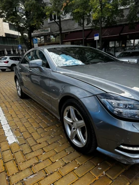Mercedes-Benz CLS 350 - 11100 € - 48709329 2 | Car24.bg Mercedes-Benz CLS 350 - 11100 € - 48709329 2