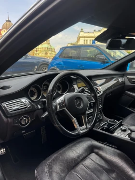 Mercedes-Benz CLS 350 - 11100 € - 48709329 7 | Car24.bg Mercedes-Benz CLS 350 - 11100 € - 48709329 7