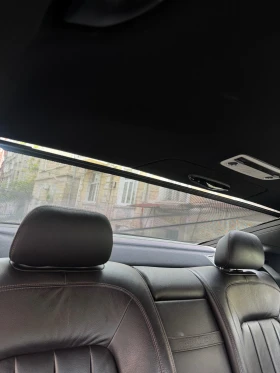 Mercedes-Benz CLS 350 - 11100 € - 48709329 13 | Car24.bg Mercedes-Benz CLS 350 - 11100 € - 48709329 13