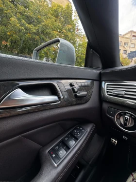 Mercedes-Benz CLS 350 - 11100 € - 48709329 10 | Car24.bg Mercedes-Benz CLS 350 - 11100 € - 48709329 10