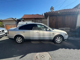 VW Passat 1.8 - 2200 € - 58134838 4 | Car24.bg VW Passat 1.8 - 2200 € - 58134838 4
