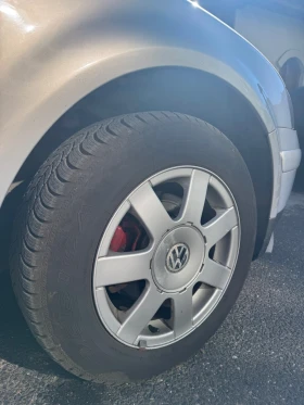VW Passat 1.8 - 2200 € - 58134838 15 | Car24.bg VW Passat 1.8 - 2200 € - 58134838 15