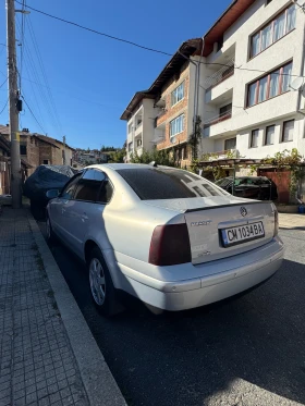 VW Passat 1.8 - 2200 € - 58134838 7 | Car24.bg VW Passat 1.8 - 2200 € - 58134838 7
