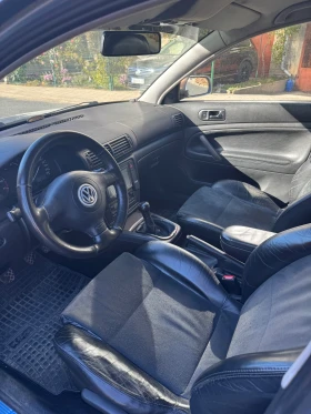 VW Passat 1.8 - 2200 € - 58134838 9 | Car24.bg VW Passat 1.8 - 2200 € - 58134838 9