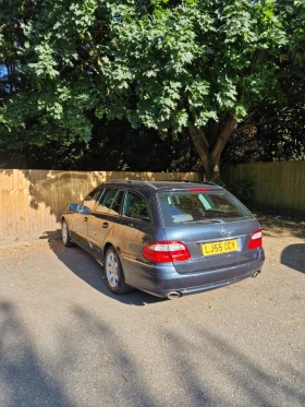 Mercedes-Benz E 320 - 2000 € - 50969602 5 | Car24.bg Mercedes-Benz E 320 - 2000 € - 50969602 5