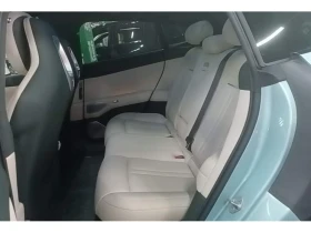 Xiaomi YU7 Max AWD, Месечна вноска от 690 | Auto.bg — изображение 9 Xiaomi YU7 Max AWD, Месечна вноска от 690 | Auto.bg — изображение 9