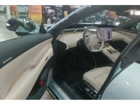 Xiaomi YU7 Max AWD, Месечна вноска от 690 | Auto.bg — изображение 14 Xiaomi YU7 Max AWD, Месечна вноска от 690 | Auto.bg — изображение 14