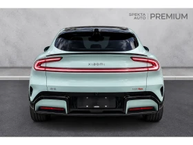 Xiaomi YU7 Max AWD, Месечна вноска от 690 | Auto.bg — изображение 2 Xiaomi YU7 Max AWD, Месечна вноска от 690 | Auto.bg — изображение 2