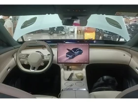 Xiaomi YU7 Max AWD, Месечна вноска от 690 | Auto.bg — изображение 11 Xiaomi YU7 Max AWD, Месечна вноска от 690 | Auto.bg — изображение 11
