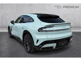Xiaomi YU7 Max AWD, Месечна вноска от 690 | Auto.bg — изображение 3 Xiaomi YU7 Max AWD, Месечна вноска от 690 | Auto.bg — изображение 3