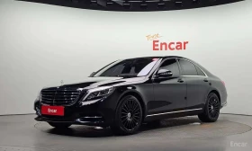 Mercedes-Benz S 350 * S350 Blue TEC * - Car24.bg Mercedes-Benz S 350 * S350 Blue TEC *