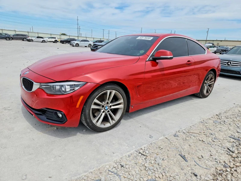 BMW 430 2.0l I - 13500 € / 26403.70 лв. - 46430148 1 | Car24.bg BMW 430 2.0l I - 13500 € / 26403.70 лв. - 46430148 1
