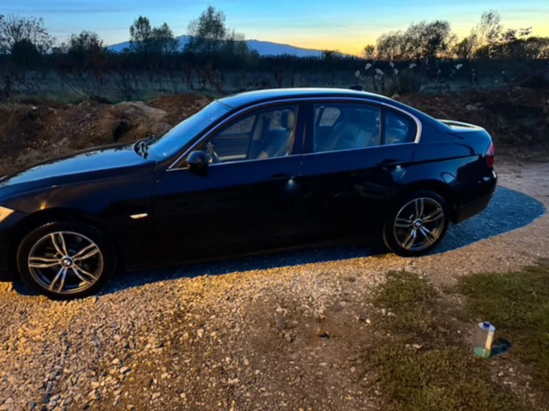 BMW 335 - 8500 € / 16624.56 лв. - 90534255 1 | Car24.bg BMW 335 - 8500 € / 16624.56 лв. - 90534255 1