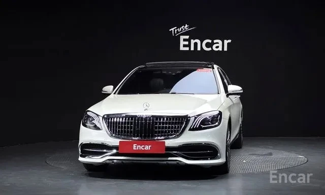 Mercedes-Benz S 500 Maybach 4MATIC/ОБДУХВАНЕ/ПАНОРАМА/ДИСТРОНИК/360 | Auto.bg — изображение 1 Mercedes-Benz S 500 Maybach 4MATIC/ОБДУХВАНЕ/ПАНОРАМА/ДИСТРОНИК/360 | Auto.bg — изображение 1