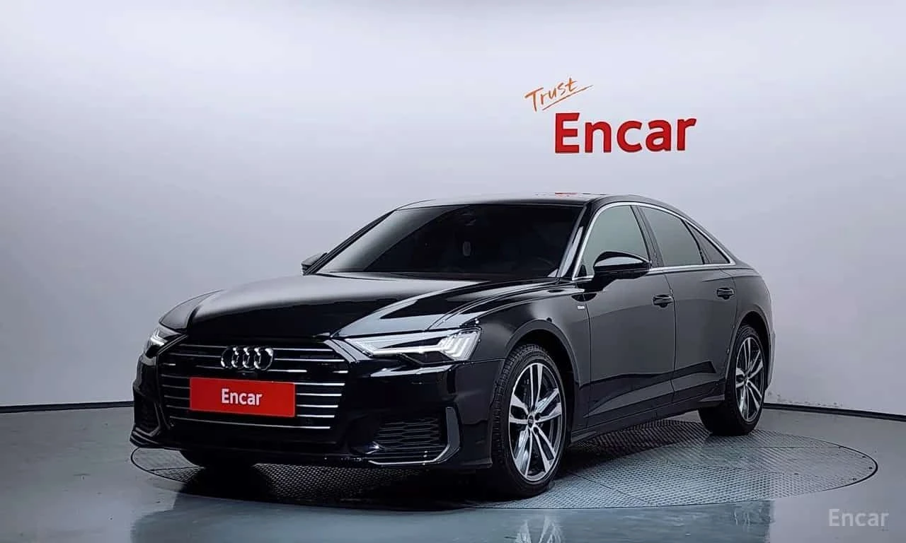 Audi A6 * 40TDI Premium * ДИСТРОНИК * 360 * ОБДУХВАНЕ | Auto.bg — изображение 1 Audi A6 * 40TDI Premium * ДИСТРОНИК * 360 * ОБДУХВАНЕ | Auto.bg — изображение 1