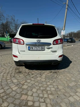 Hyundai Santa fe - 7000 € / 13690.81 лв. - 34233114 5 | Car24.bg Hyundai Santa fe - 7000 € / 13690.81 лв. - 34233114 5