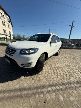 Hyundai Santa fe - 7000 € / 13690.81 лв. - 34233114 3 | Car24.bg Hyundai Santa fe - 7000 € / 13690.81 лв. - 34233114 3