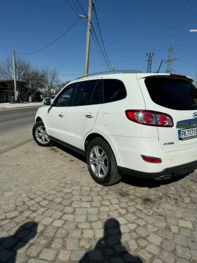 Hyundai Santa fe - 7000 € / 13690.81 лв. - 34233114 4 | Car24.bg Hyundai Santa fe - 7000 € / 13690.81 лв. - 34233114 4