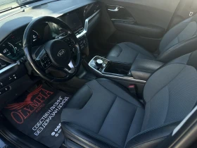 Kia Niro 64kWh 204кс. ТЕРМОПОМПА ! FULL OPTIONS ! | Auto.bg — изображение 6 Kia Niro 64kWh 204кс. ТЕРМОПОМПА ! FULL OPTIONS ! | Auto.bg — изображение 6