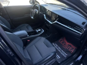 Kia Niro 64kWh 204кс. ТЕРМОПОМПА ! FULL OPTIONS ! | Auto.bg — изображение 8 Kia Niro 64kWh 204кс. ТЕРМОПОМПА ! FULL OPTIONS ! | Auto.bg — изображение 8