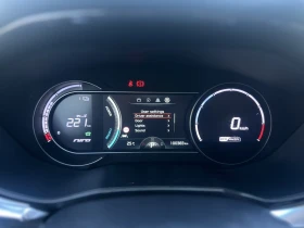 Kia Niro 64kWh 204кс. ТЕРМОПОМПА ! FULL OPTIONS ! | Auto.bg — изображение 12 Kia Niro 64kWh 204кс. ТЕРМОПОМПА ! FULL OPTIONS ! | Auto.bg — изображение 12