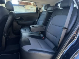 Kia Niro 64kWh 204кс. ТЕРМОПОМПА ! FULL OPTIONS ! | Auto.bg — изображение 9 Kia Niro 64kWh 204кс. ТЕРМОПОМПА ! FULL OPTIONS ! | Auto.bg — изображение 9