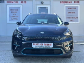 Kia Niro 64kWh 204кс. ТЕРМОПОМПА ! FULL OPTIONS ! | Auto.bg — изображение 2 Kia Niro 64kWh 204кс. ТЕРМОПОМПА ! FULL OPTIONS ! | Auto.bg — изображение 2