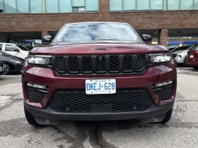 Jeep Grand cherokee Limited X 4x4 * 2 КЛЮЧА * CARFAX | Auto.bg — изображение 2 Jeep Grand cherokee Limited X 4x4 * 2 КЛЮЧА * CARFAX | Auto.bg — изображение 2