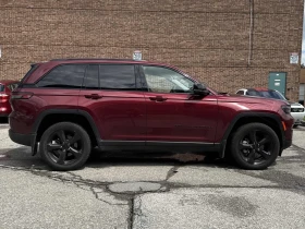 Jeep Grand cherokee Limited X 4x4 * 2 КЛЮЧА * CARFAX | Auto.bg — изображение 4 Jeep Grand cherokee Limited X 4x4 * 2 КЛЮЧА * CARFAX | Auto.bg — изображение 4