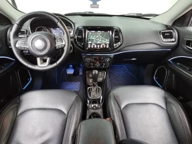 Jeep Compass 2Nd Generation 2.4 Limited Awd | Auto.bg — изображение 7 Jeep Compass 2Nd Generation 2.4 Limited Awd | Auto.bg — изображение 7