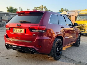 Jeep Grand cherokee SRT 6.4 V8 HEMI 392 - 21500 € / 42050.35 лв. - 97702532 2 | Car24.bg Jeep Grand cherokee SRT 6.4 V8 HEMI 392 - 21500 € / 42050.35 лв. - 97702532 2