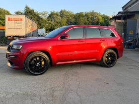 Jeep Grand cherokee SRT 6.4 V8 HEMI 392 - 21500 € / 42050.35 лв. - 97702532 4 | Car24.bg Jeep Grand cherokee SRT 6.4 V8 HEMI 392 - 21500 € / 42050.35 лв. - 97702532 4