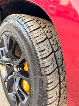 Jeep Grand cherokee SRT 6.4 V8 HEMI 392 - 21500 € / 42050.35 лв. - 97702532 7 | Car24.bg Jeep Grand cherokee SRT 6.4 V8 HEMI 392 - 21500 € / 42050.35 лв. - 97702532 7