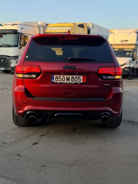 Jeep Grand cherokee SRT 6.4 V8 HEMI 392 - 21500 € / 42050.35 лв. - 97702532 5 | Car24.bg Jeep Grand cherokee SRT 6.4 V8 HEMI 392 - 21500 € / 42050.35 лв. - 97702532 5