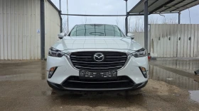 Mazda CX-3 FUL-FUL - 7999 € / 15644.68 лв. - 14534580 4 | Car24.bg Mazda CX-3 FUL-FUL - 7999 € / 15644.68 лв. - 14534580 4