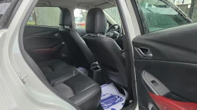Mazda CX-3 FUL-FUL - 7999 € / 15644.68 лв. - 14534580 12 | Car24.bg Mazda CX-3 FUL-FUL - 7999 € / 15644.68 лв. - 14534580 12