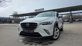 Mazda CX-3 FUL-FUL - Car24.bg Mazda CX-3 FUL-FUL