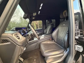 Mercedes-Benz G 500 AMG OPTIC G63 ГОТОВ ЛИЗИНГ - 40000 € - 49898223 10 | Car24.bg Mercedes-Benz G 500 AMG OPTIC G63 ГОТОВ ЛИЗИНГ - 40000 € - 49898223 10
